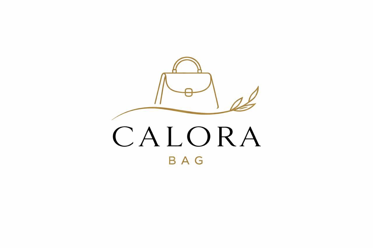 CaloraBag Logo